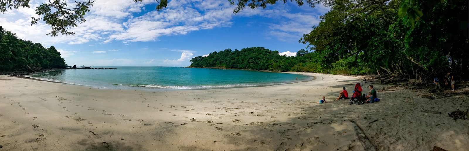 Manuel Antonio National Park FAQ — 28 Questions Answered