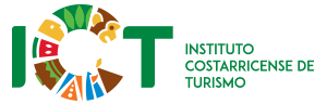 Instituto Costarricense de Turismo logo