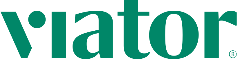 Viator logo