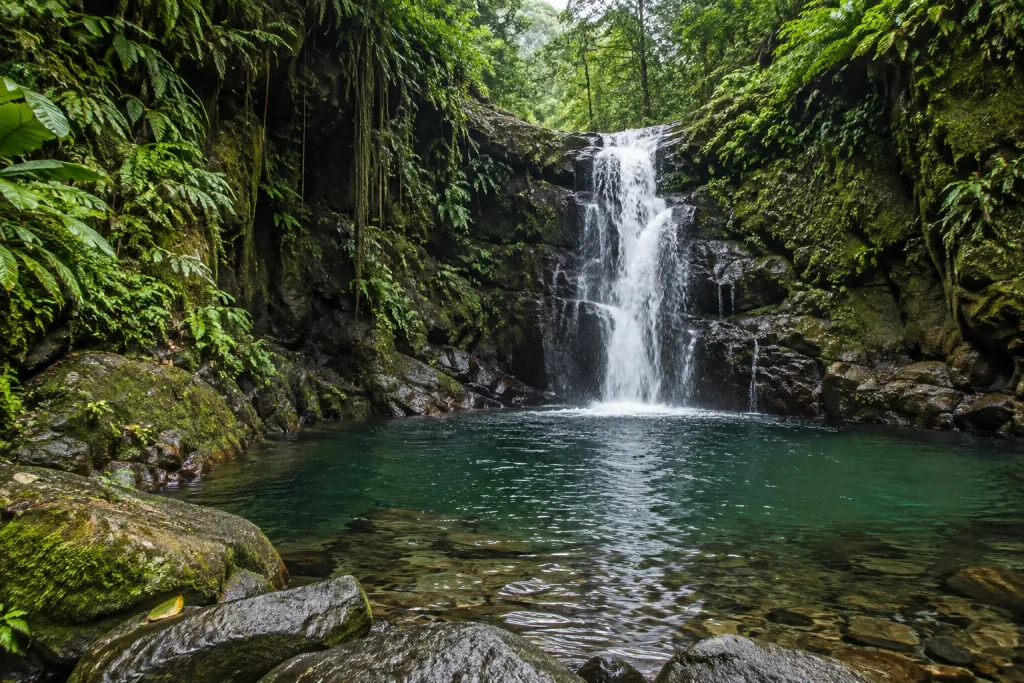 canyoning 3 — AI-generated illustrative tour concept; not a photograph of the actual departure or venue