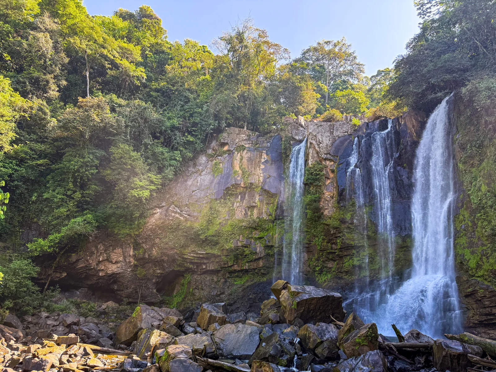 nauyaca 1 — Original Wakoo Tours photograph
