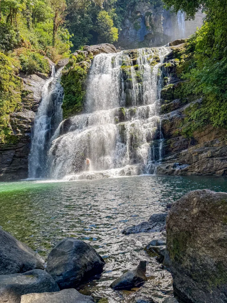 nauyaca 2 — Original Wakoo Tours photograph