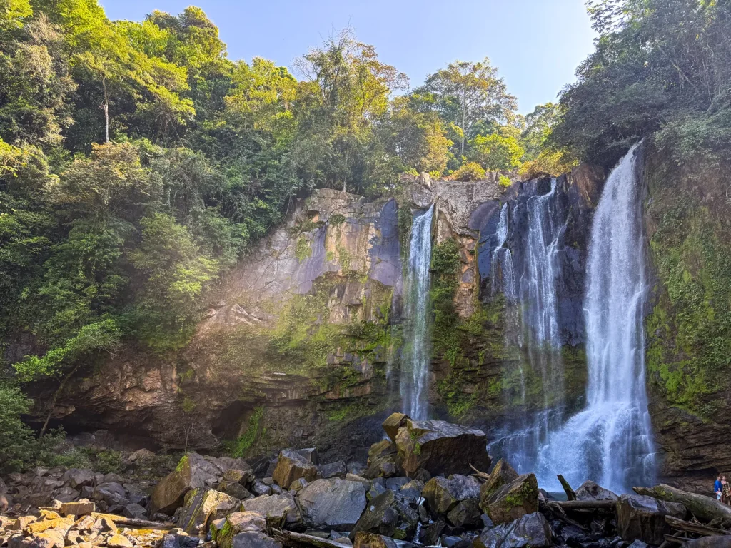nauyaca 3 — Original Wakoo Tours photograph
